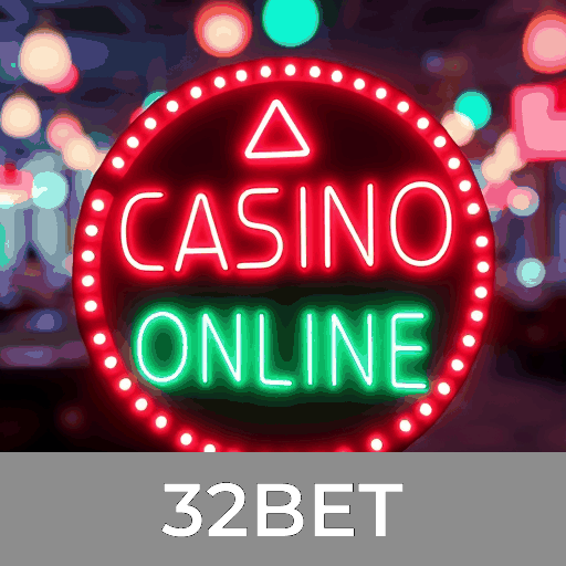 32BET: Plataforma de Jogo com Segurança e Serviço Especializado
