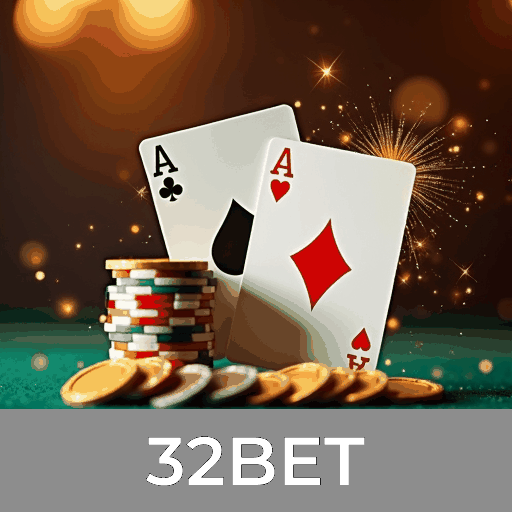 32BET: Plataforma de Jogo com Segurança e Serviço Especializado