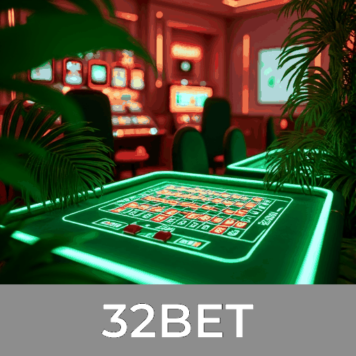 32BET: Aproveite os bônus e promoções imperdíveis