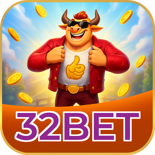 32BET Logo