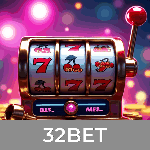 Experimente o acesso seguro garantido em 32BET agora
