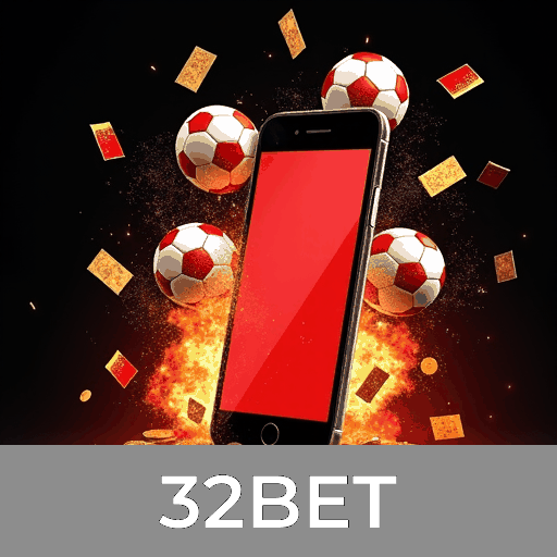 Experimente o acesso seguro garantido em 32BET agora